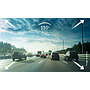 Camara DC 3102 Full HD | 130º | SD | App MIBO CAR - Intelbras