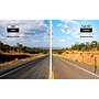 Camara DC 3102 Full HD | 130º | SD | App MIBO CAR - Intelbras