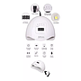 LAMPARA UV SECADOR DE UÑAS SUNX5 PLUS