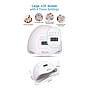 LAMPARA UV SECADOR DE UÑAS SUNX5 PLUS