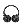Auriculares Bluetooth Daewoo Negro Nuevo. Modelo DW-BT545B.