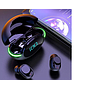 XI-AU200BT Auriculares Inalambricos In-ear Xion 