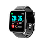 SMARTWATCH  CON BLUETOOTH LEDSTAR MODELO 116 PLUS