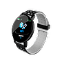 SMARTWATCH CON BLUETOOTH 119 plus