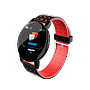 SMARTWATCH CON BLUETOOTH 119 plus