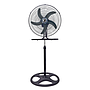 VENTILADOR  GOLDTECH 5 ASPAS 3 EN 1