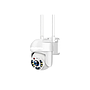 CAMARA EXTERNA WI FI INTEMPERIE LEDSTAR LCA-TY03