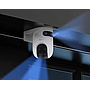 Camara Wifi Ezviz H9c Dual 2K con movimiento Nueva. Vision nocturna por infrarrojo.