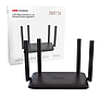 ROUTER HIKVISION WIFI-6 GIGABIT 1500M DUAL BAND
