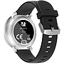 RELOJ SMARTWACH LIZZARD XZZ-SW-02 NEGRO