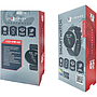 RELOJ SMARTWACH LIZZARD XZZ-SW-02 NEGRO