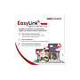 HIKVISION EASY LINK WI-FI KIT NVS + 2 CAMARAS 2MP 