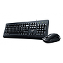 COMBO TECLADO Y MOUSE USB GENIUS MODELO KM-160