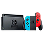CONSOLA NINTENDO SWITCH NEON V2