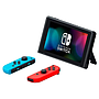 CONSOLA NINTENDO SWITCH NEON V2
