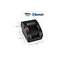 IMPRESORA TERMICA NETUM USB + BT 55 mm