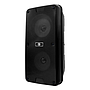 Parlante portátil bluetooth LEDSTAR MODELO LP-HOOK 2
