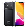 CELULAR Cubot A20 6,745''+1,83'' 4G 4gb 128gb Dual Cam 48mp BLACK