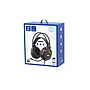 AURICULAR GAMER INKAX