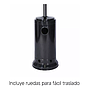 ESTUFA DE EXTERIOR TIPO HONGO XION XI-GAS33