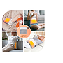 CALENTADOR DE PIES ELECTRICO CONEXION USB 