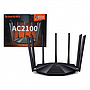 ROUTER WIFI TENDA AC23 AC2100