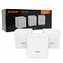 ROUTER WIFI TENDA MW3 MESH TRIPLE PACK MODELO MW3 MESH AC1200