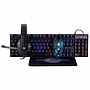 COMBO GAMER LIZZAR 4 EN 1 XZZ-CO-02