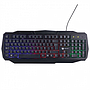 Combo Gamer Mouse y Teclado 2 en 1 X-Lizzard Modelo XZZ-CO-01