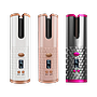 RIZADOR BUCLERA AUTOMÁTICO INALÁMBRICO COD MU-009 LEDSTAR