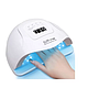 LAMPARA UV SECADOR DE UÑAS SUNX5 PLUS