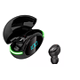 Auriculares Inalambricos In-ear Xion XI-AU200BT  