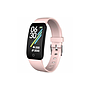 Pulsera Smartband X-Lizzard XZZ-SW-01R Nuevo. Color rosado.