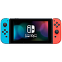 CONSOLA NINTENDO SWITCH NEON V2