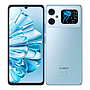 CELULAR Cubot A20 6,745''+1,83'' 4G 4gb 128gb Dual Cam 48mp BLUE