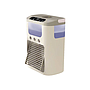 VENTILADOR PORTATIL CON LUZ LED