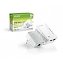 EXTENSOR POWERLINE KIT INALAMBRICO TP-LINK MODELO WPA4220 KIT