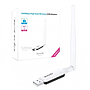 ADAPTADOR USB WIFI TENDA 300 MBPS MODELO U1 ALTA POTENCIA