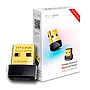 ADAPTADOR WIRELESS NANO USB 150MBPS MODELO TL-WN725N