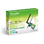 TARJETA DE RED PCI Express Adapter TP-LINK 150 MBPS MODELO WN-781ND