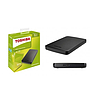 HDD EXT 2.5"  1TB USB3 TOSHIBA DISCO EXTERNO USB