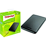 HDD EXT 2.5" 2TB USB3 TOSHIBA DISCO EXTERNO