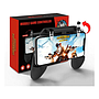 JOYSTICK CELULAR GATILLOS LEDSTAR COD W10