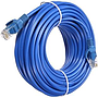 CABLE PATCH CORD CAT6 20MTS