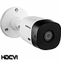 Camara Bullet 720p - VHD 1120 B G5 PLASTICO - IP66 | 3,6mm IR20 INTELBRAS