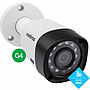 Camara Bullet 720p - VHD 3130 B G5 | METAL - IP66 | 3,6mm | IR30 INTELBRAS